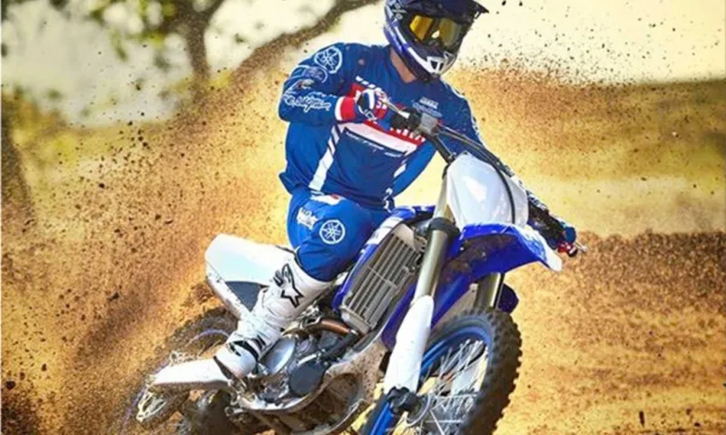 Dirt Bike