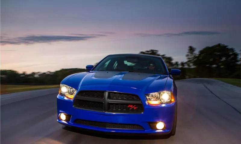 Dodge Charger Daytona