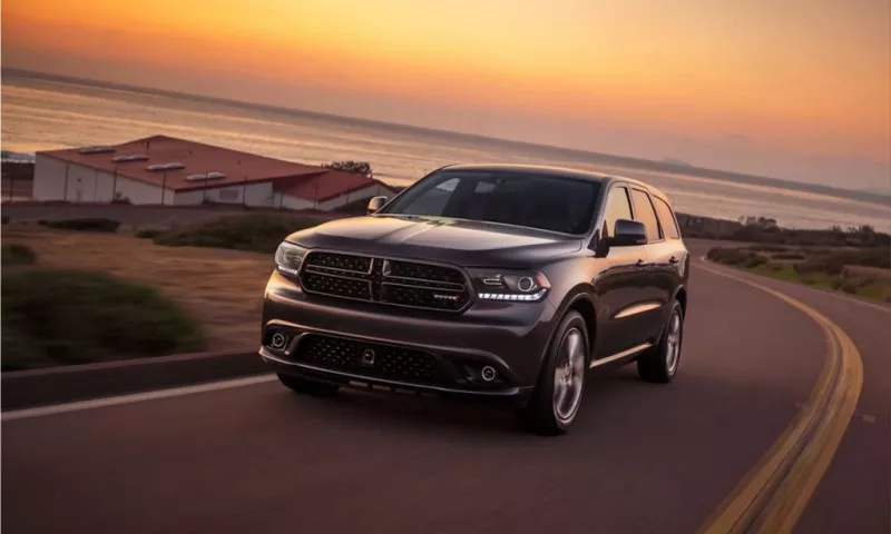 Dodge Durango