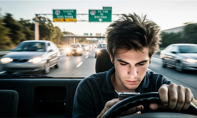 Driving Habits