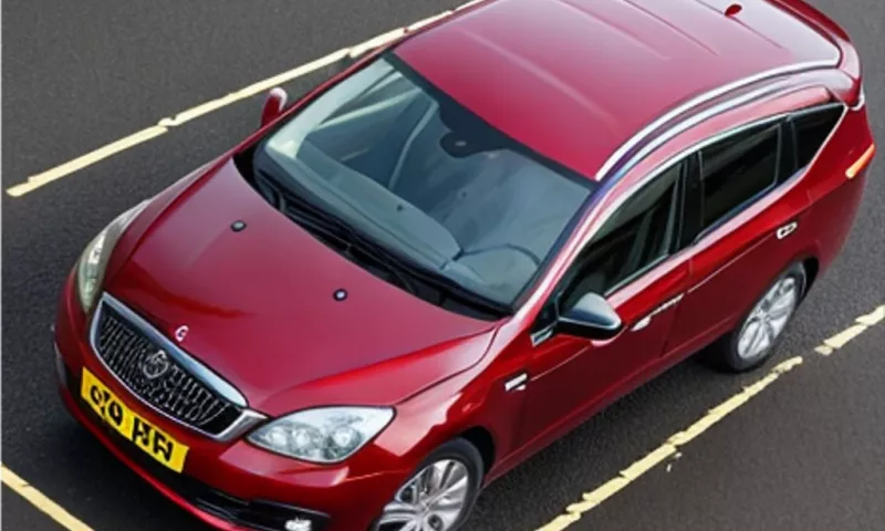 The Learner Driving Crisis in the UK