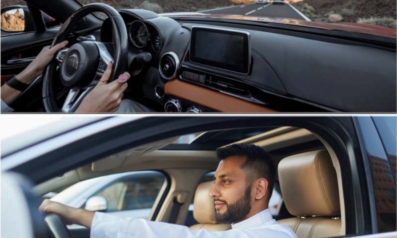 The Role of Online Marketplaces in Dubai's Car Industry