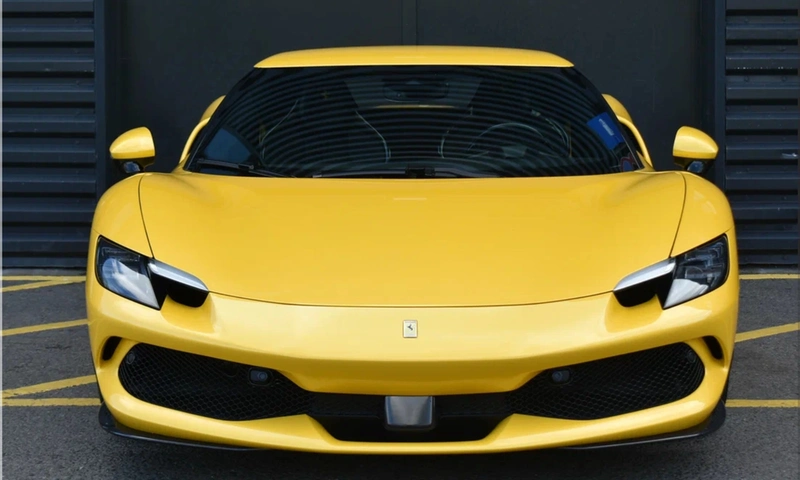 Ferrari