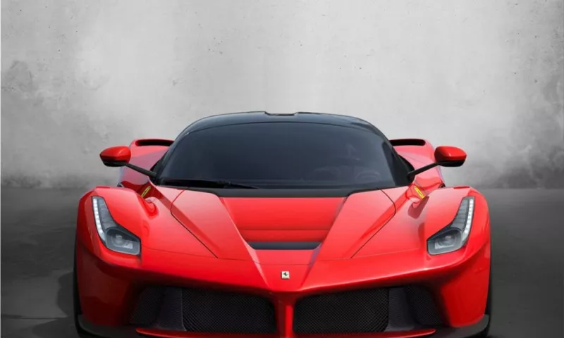 Ferrari LaFerrari