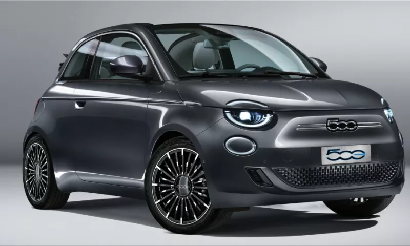 Fiat 500Fiat 500