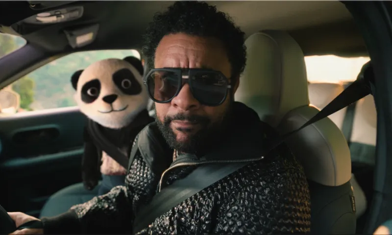 Life Is Pandastic