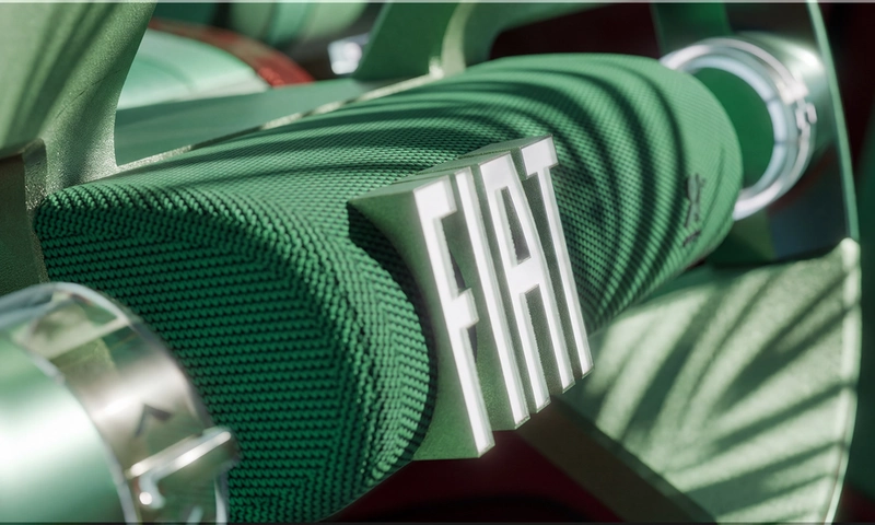 Fiat Multiplay