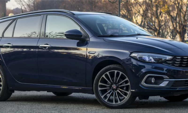 Fiat Tipo Life