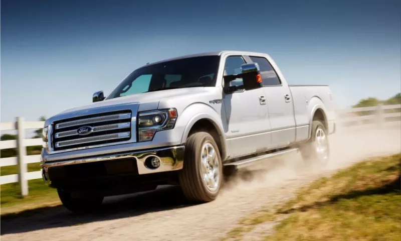 Ford F-150