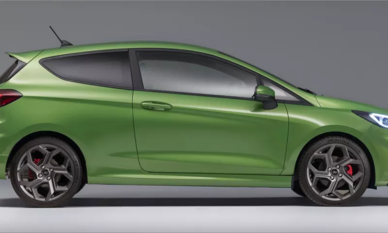 Ford Fiesta ST