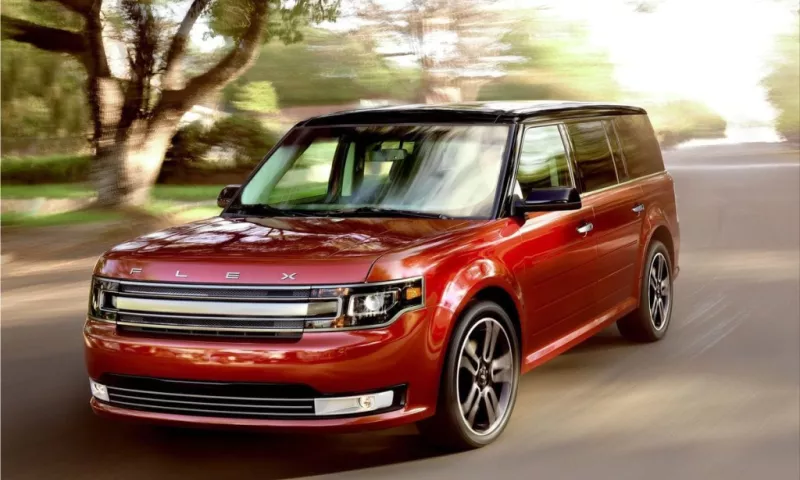 Ford Flex