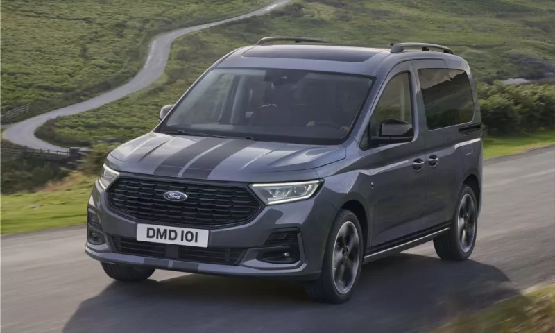 Ford Tourneo Connect