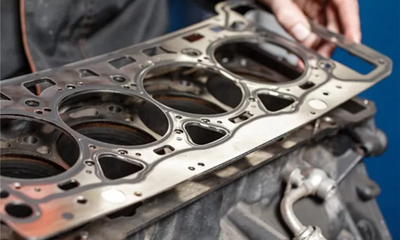 Why Gasket Replacement Is Important