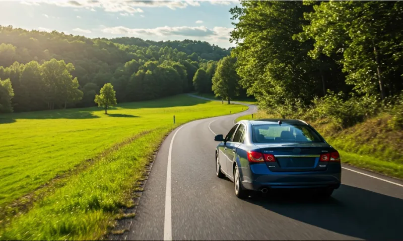 Safe used cars