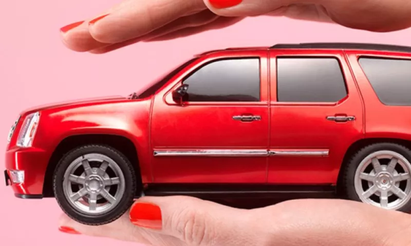 Get Your Car in Optimal Selling Condition
