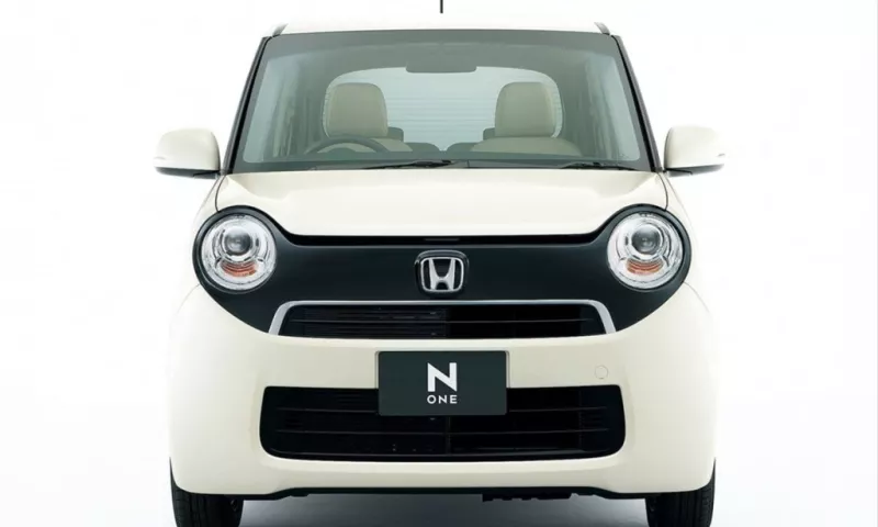 Honda N-ONE