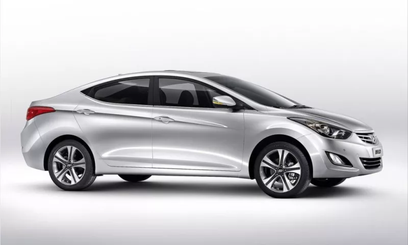 Hyundai Langdong