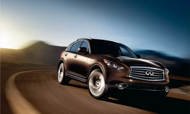 Infiniti FX