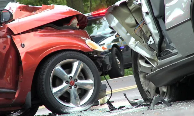 Injury Attorney
