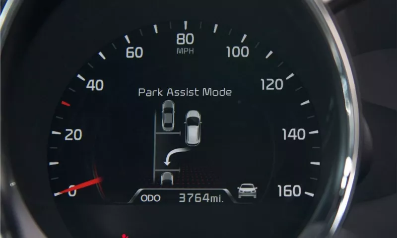 2013 Kia Ceed SW