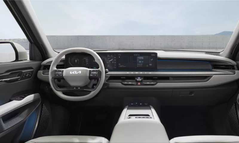 Kia EV9