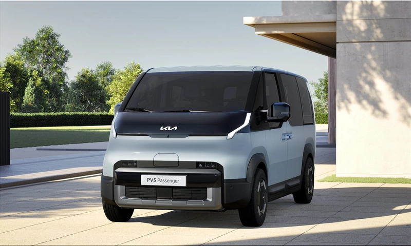 Kia PV5 Passenger