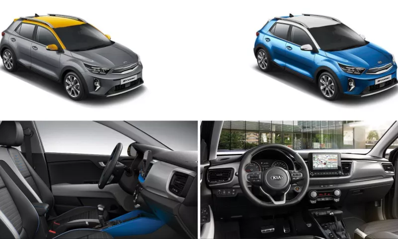 Kia Stonic