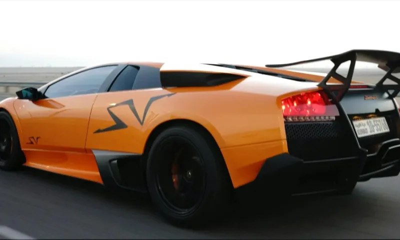 Lambos