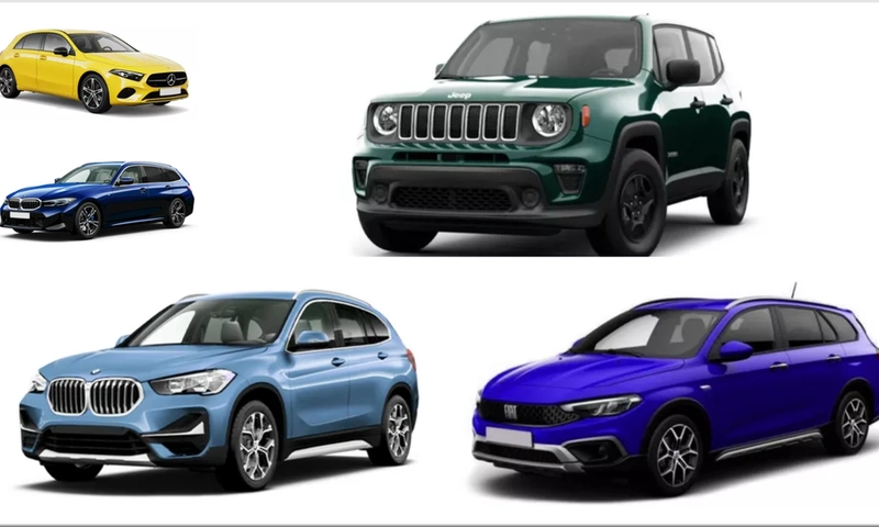 Lisbon Car Hire