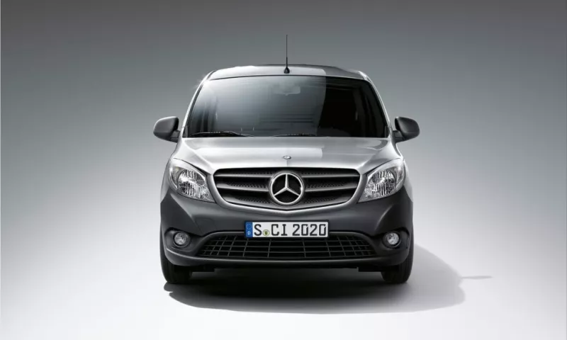 Mercedes-Benz Citan