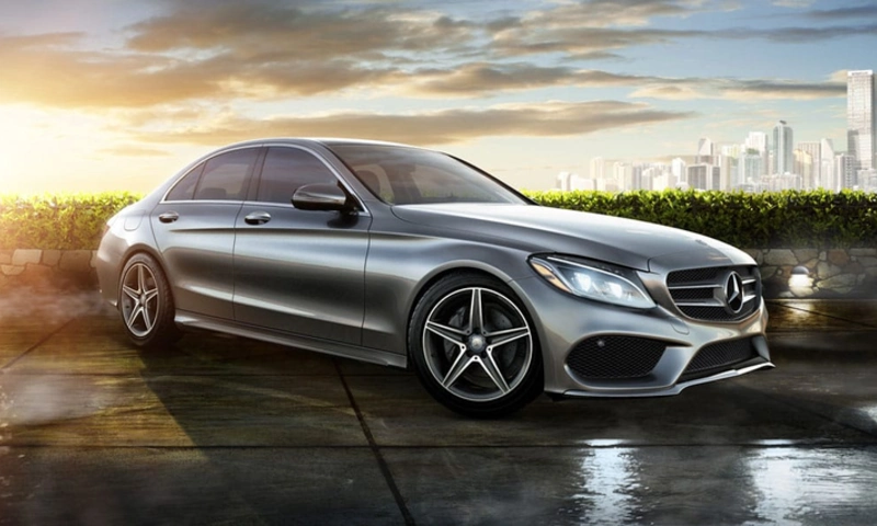 Vehicle Of Your Dreams