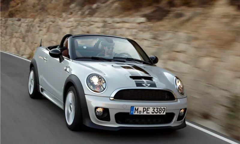 Mini Roadster