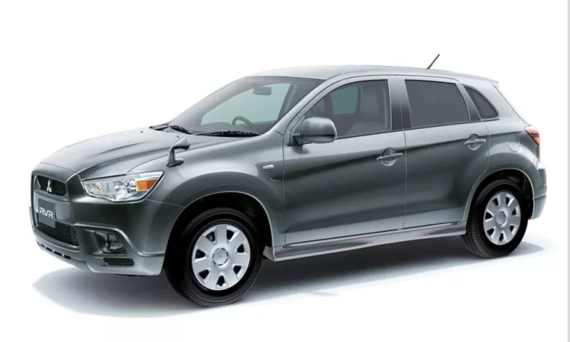 Mitsubishi RVR