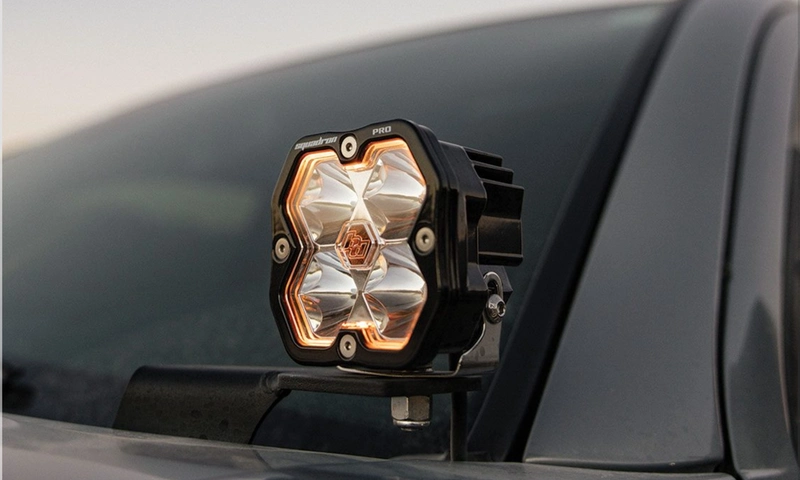 Modern Lighting Upgrades for Trucks