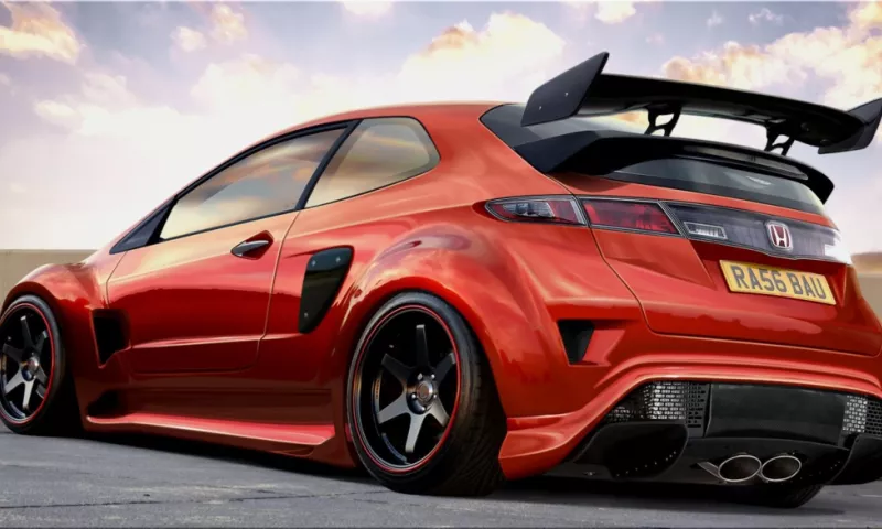 Performance Upgrades on Your Car