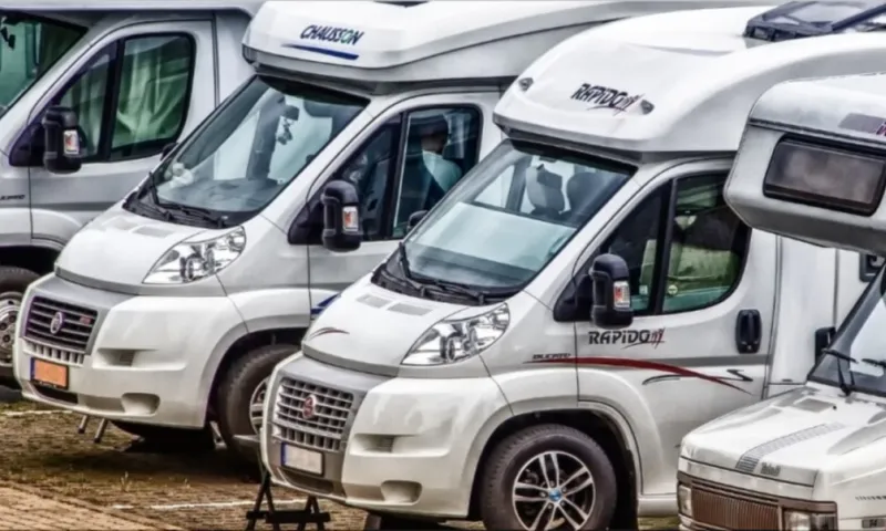 RV and Camper Safety