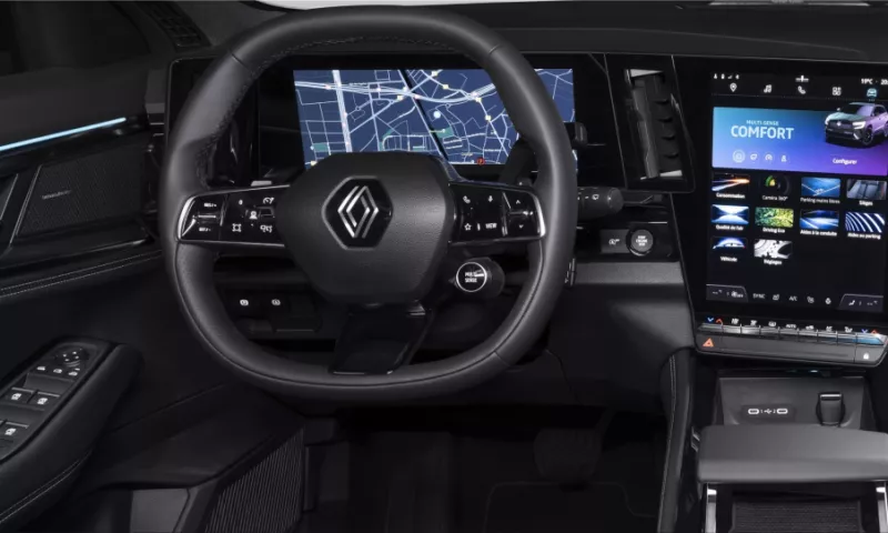 Renault Austral SUV