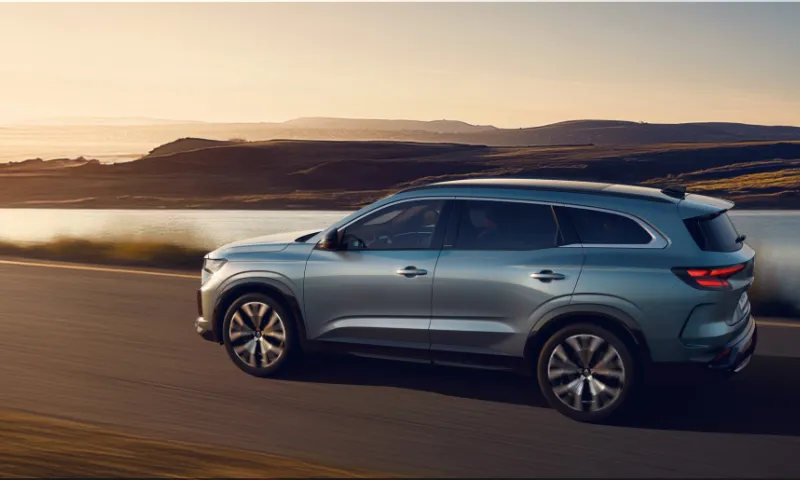 Renault Espace