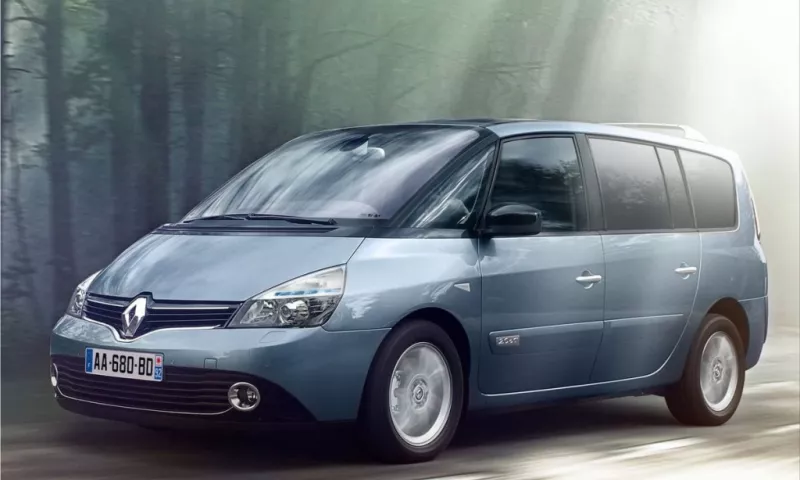 Renault Espace