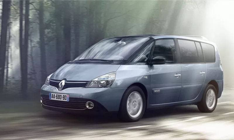 Renault Espace