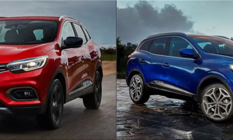 Renault Kadjar