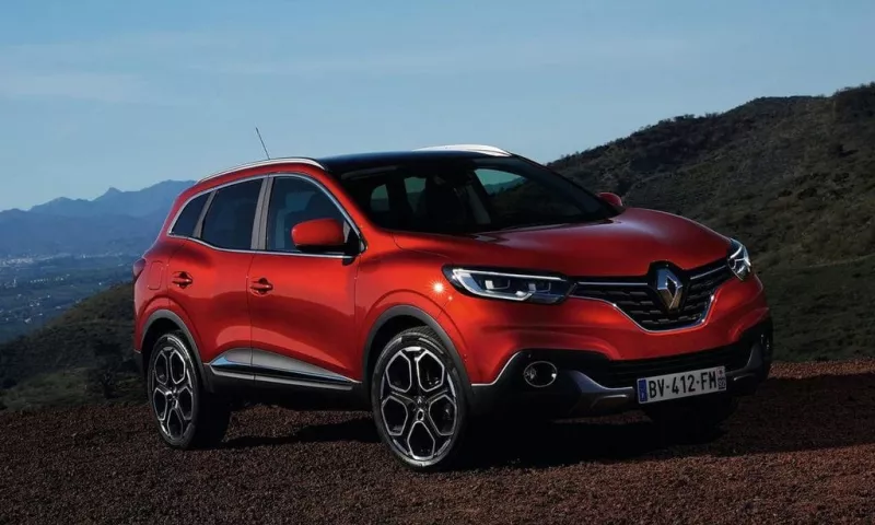 Renault Kadjar