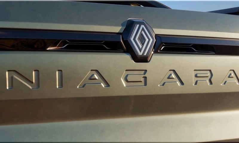 Renault Niagara