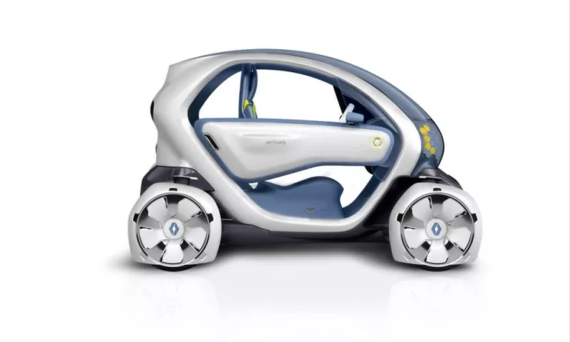 Renault Twizy