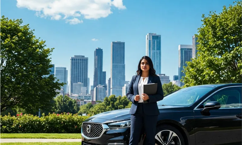 Rideshare Lawyer
