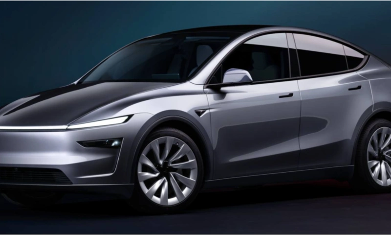 Tesla