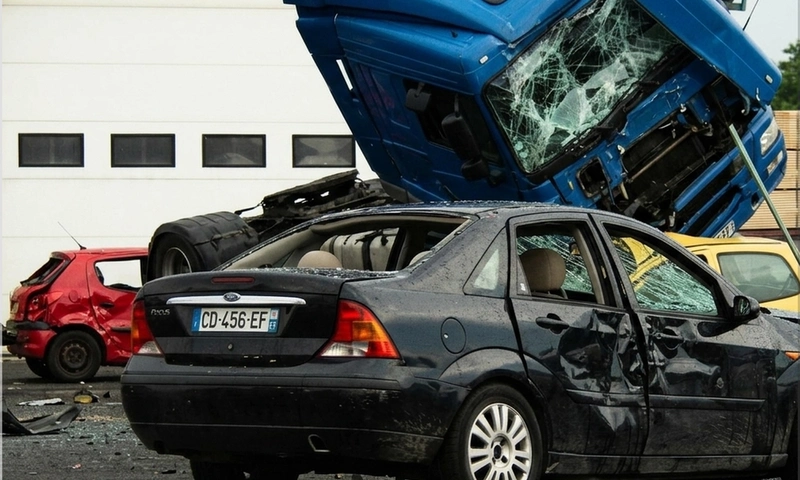Tips for Safe Driving