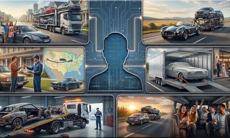 Transportation Services