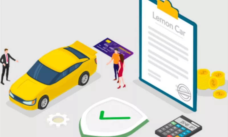 Understanding the Indiana Lemon Law