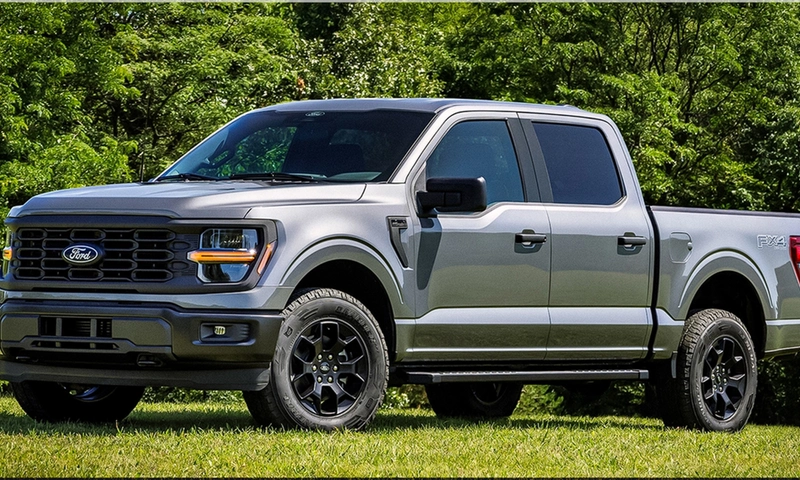 Used Car Buyer's Guide